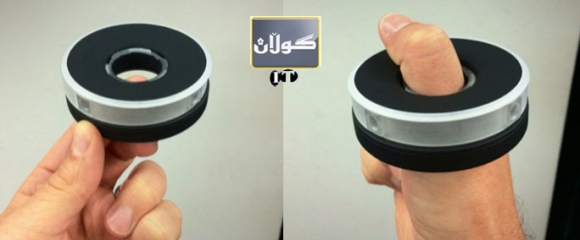 كامێرایە‌ك بۆ گرتنی فیلمی K4 و پانۆرامایی